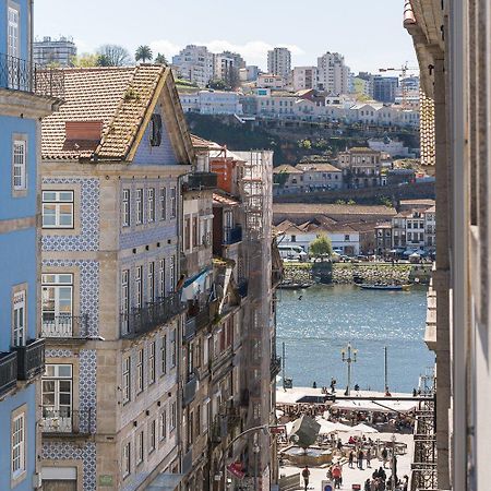 Guestready - Riber Porto Apts エクステリア 写真
