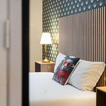 Guestready - Riber Porto Apts エクステリア 写真