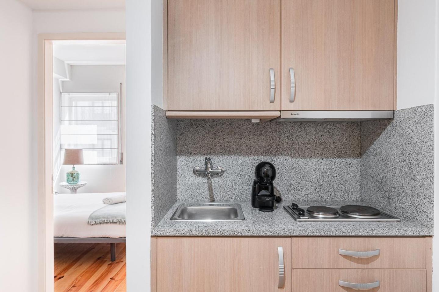 Guestready - Riber Porto Apts エクステリア 写真
