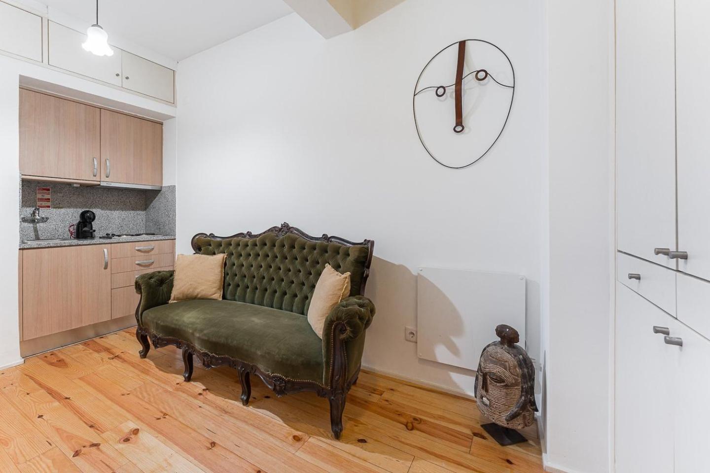 Guestready - Riber Porto Apts エクステリア 写真