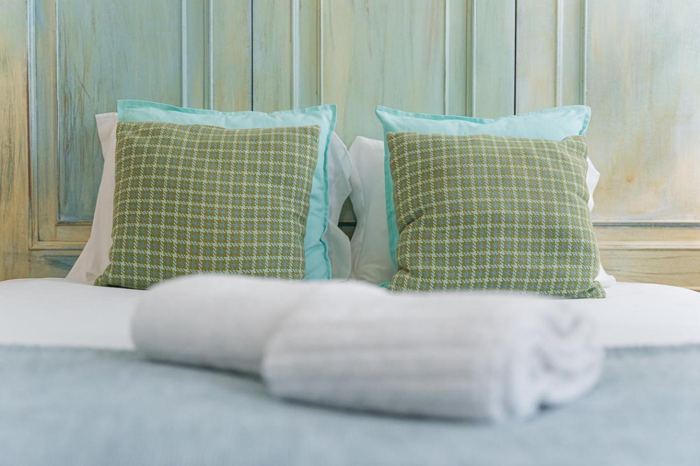 Guestready - Riber Porto Apts エクステリア 写真
