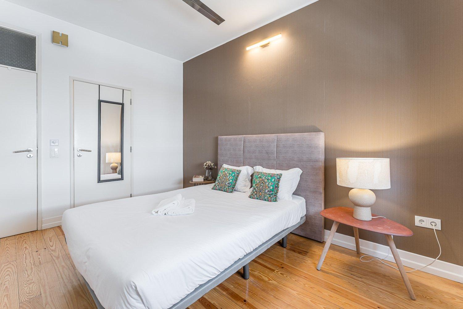Guestready - Riber Porto Apts エクステリア 写真