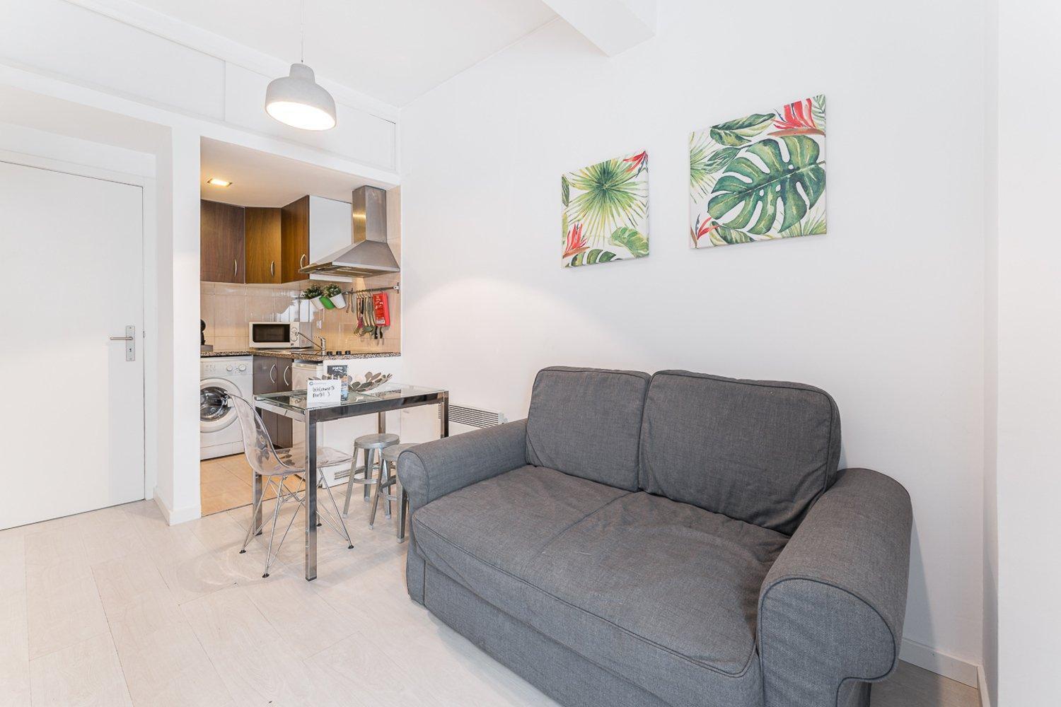 Guestready - Riber Porto Apts エクステリア 写真