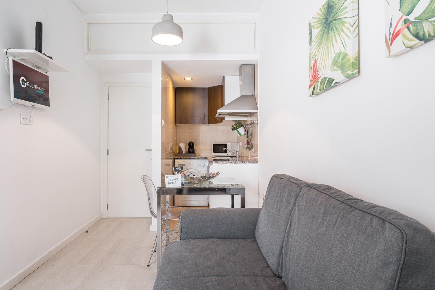 Guestready - Riber Porto Apts エクステリア 写真