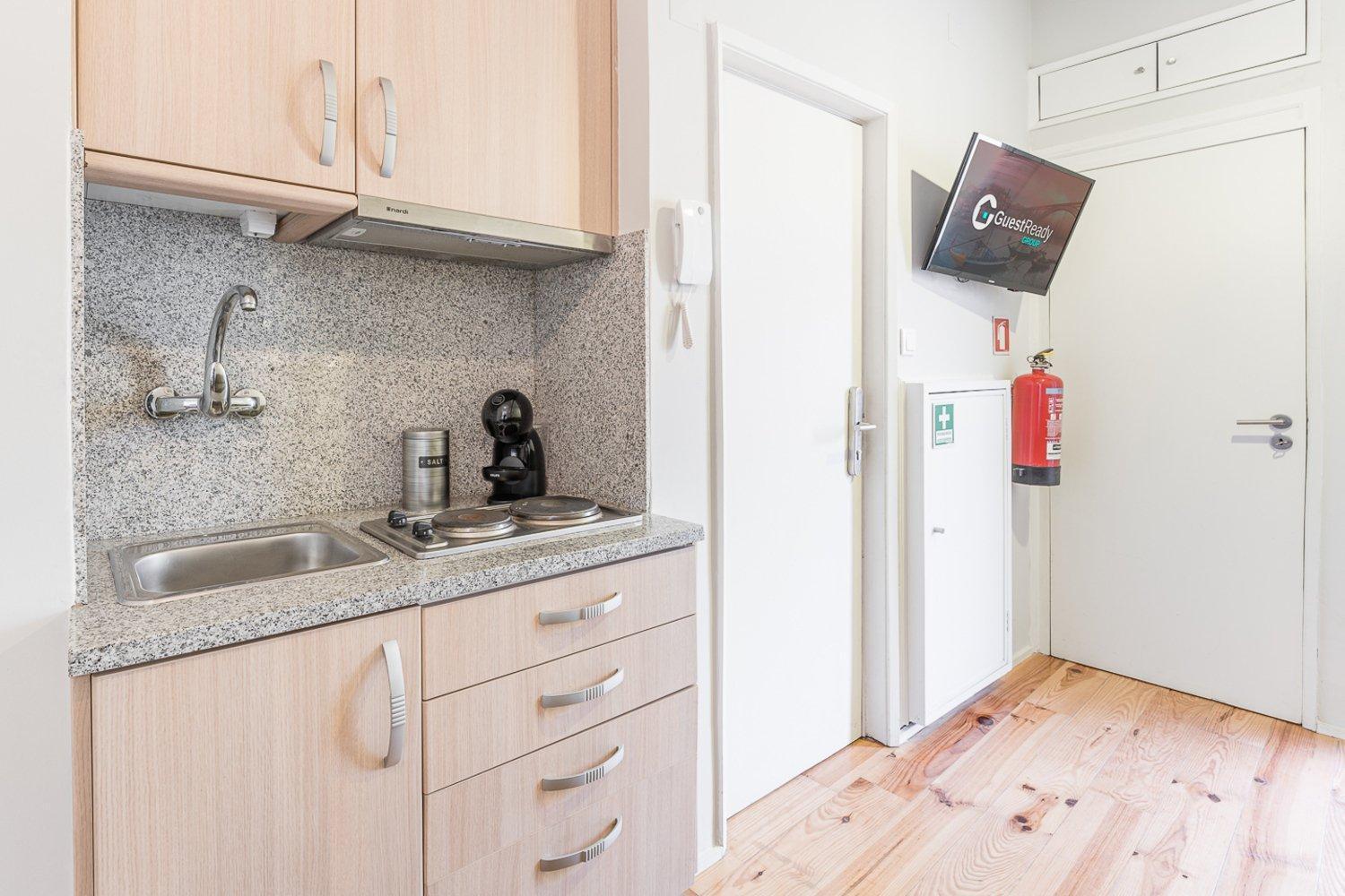 Guestready - Riber Porto Apts エクステリア 写真
