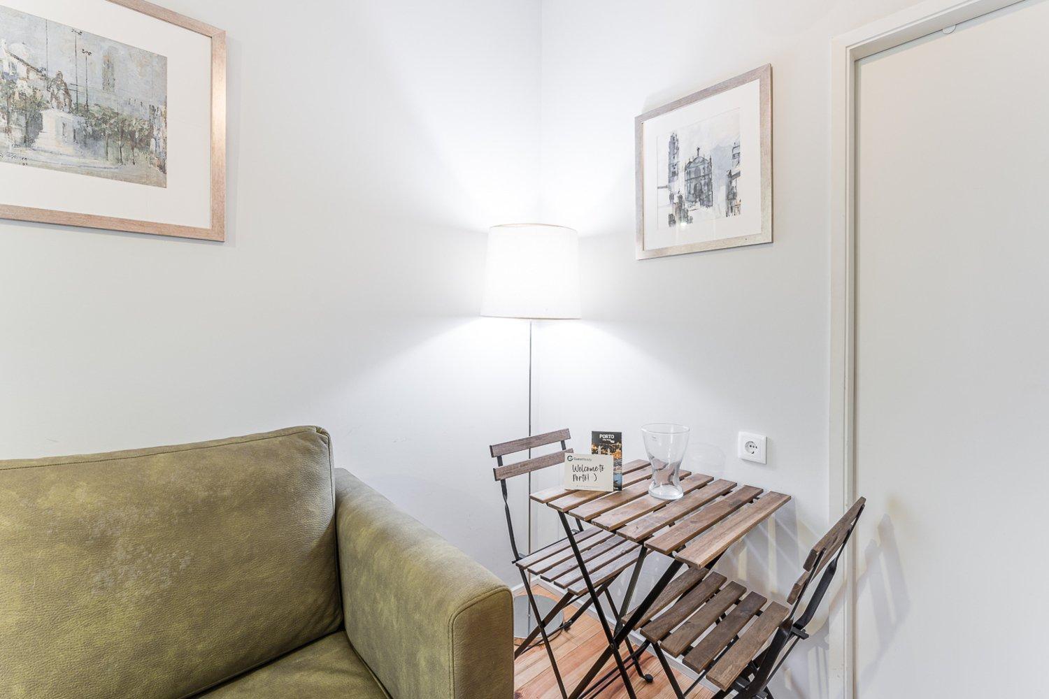 Guestready - Riber Porto Apts エクステリア 写真