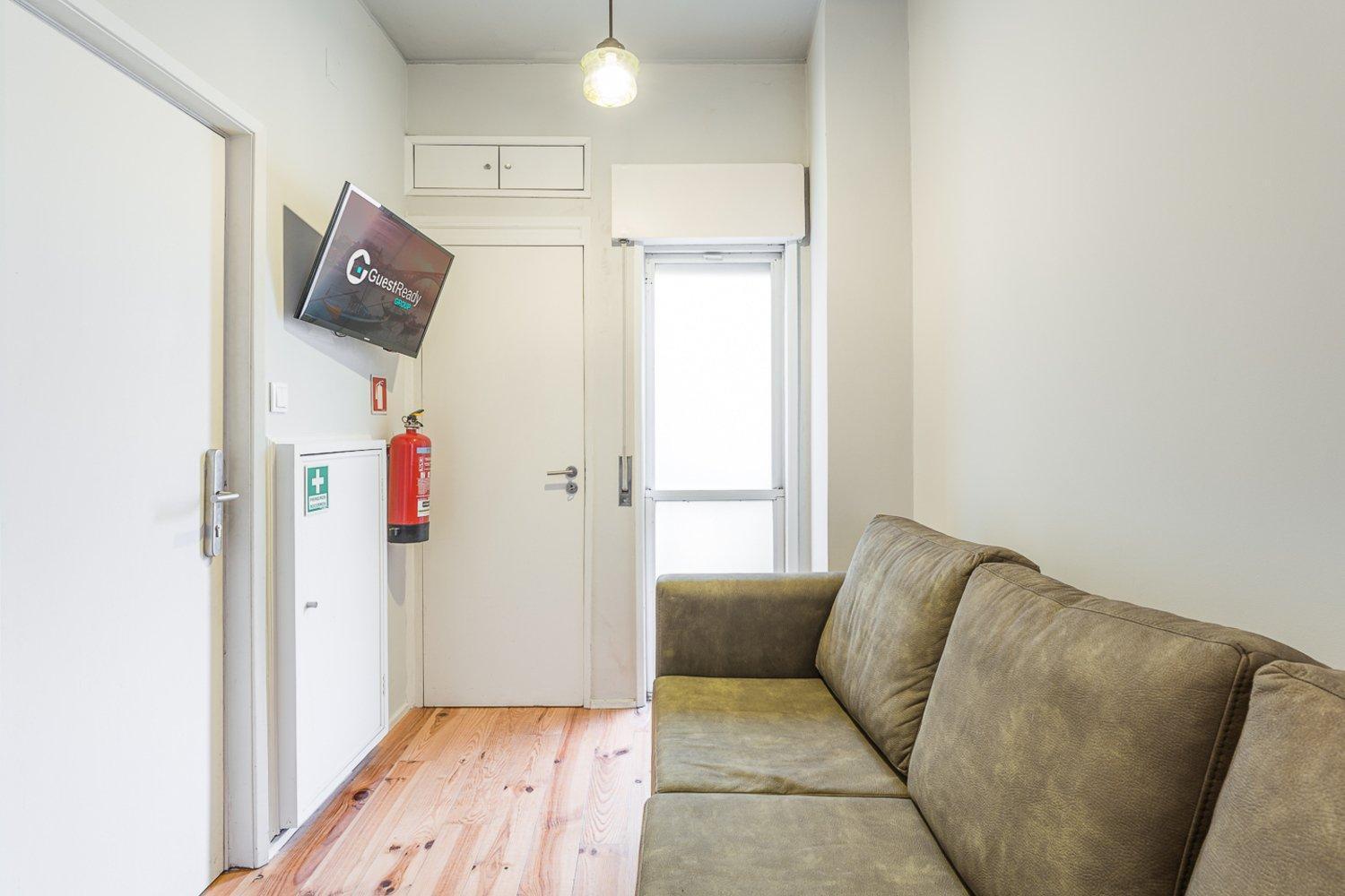 Guestready - Riber Porto Apts エクステリア 写真