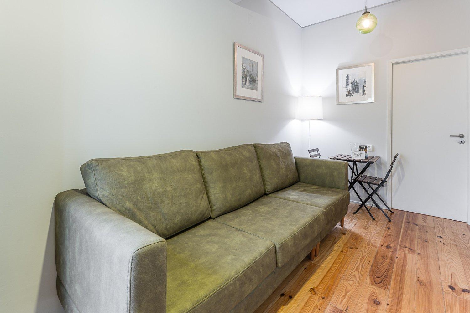 Guestready - Riber Porto Apts エクステリア 写真