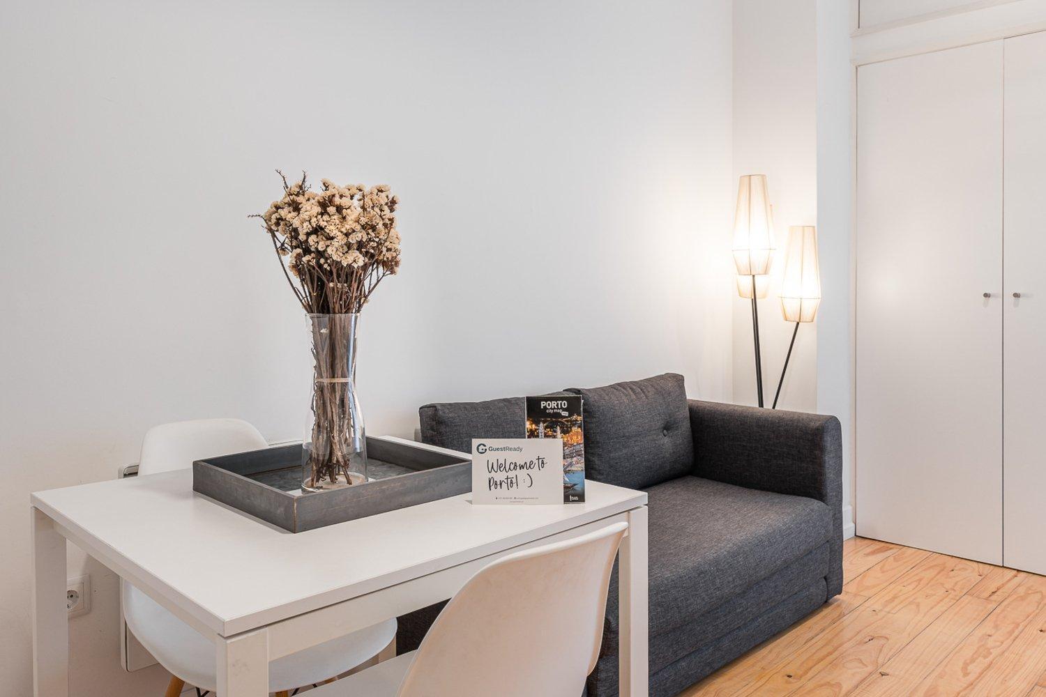 Guestready - Riber Porto Apts エクステリア 写真
