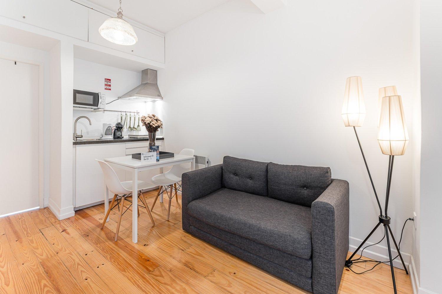Guestready - Riber Porto Apts エクステリア 写真