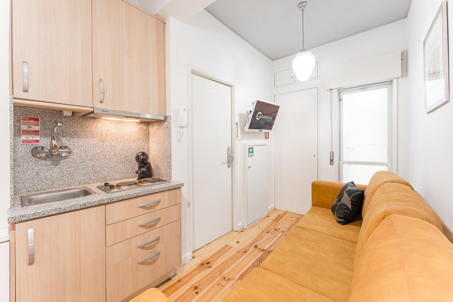 Guestready - Riber Porto Apts エクステリア 写真