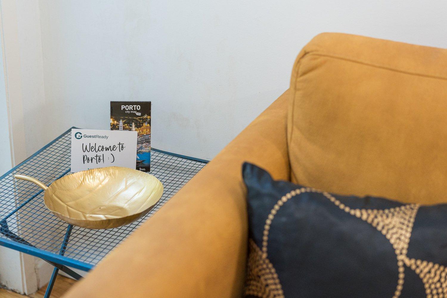 Guestready - Riber Porto Apts エクステリア 写真
