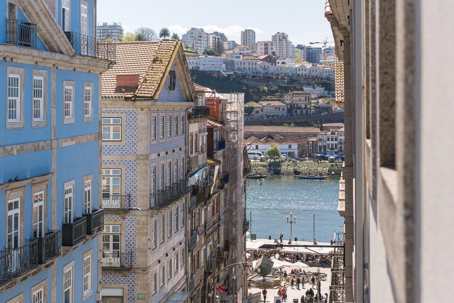 Guestready - Riber Porto Apts エクステリア 写真