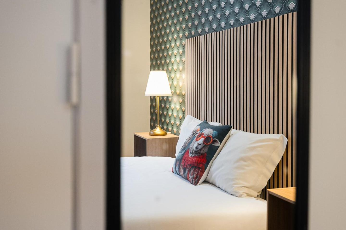 Guestready - Riber Porto Apts エクステリア 写真