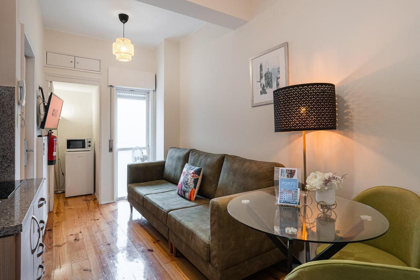 Guestready - Riber Porto Apts エクステリア 写真