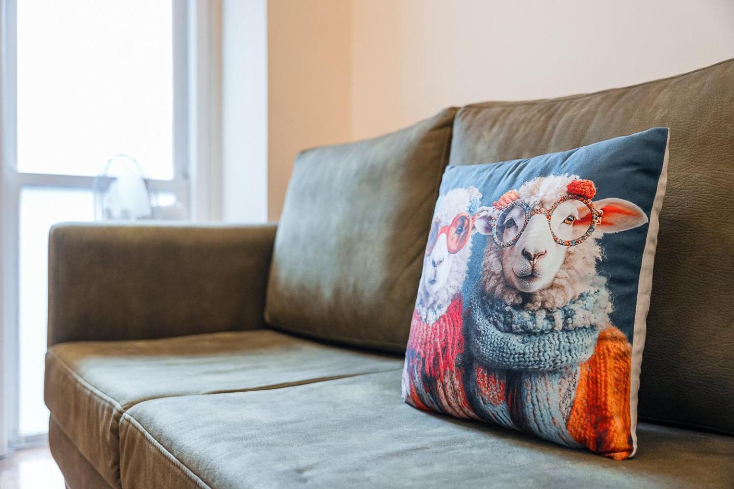 Guestready - Riber Porto Apts エクステリア 写真