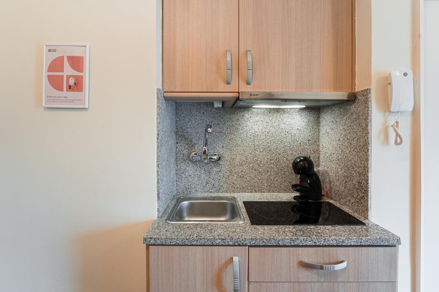 Guestready - Riber Porto Apts エクステリア 写真