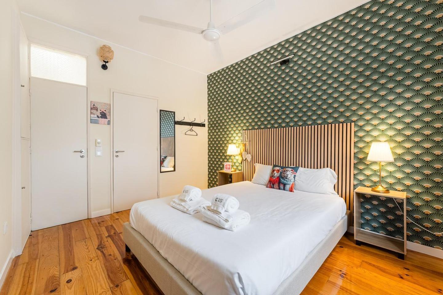 Guestready - Riber Porto Apts エクステリア 写真