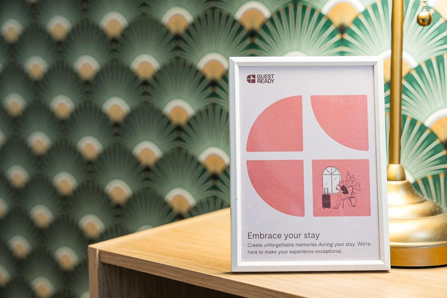 Guestready - Riber Porto Apts エクステリア 写真